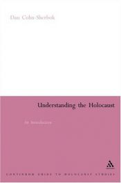 book cover of Understanding the Holocaust (Issues in contemporary religion) by Dan Cohn-Sherbok