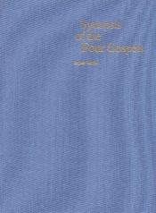 book cover of Synopsis Quattuor Evangeliorum by Kurt Aland