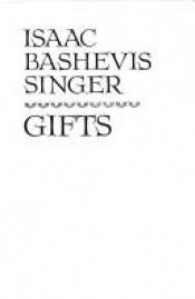 book cover of Gifts by Singer-I.B