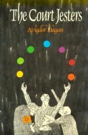 book cover of The Court Jesters by Avigdor Dagan