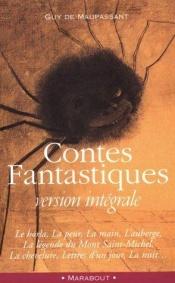 book cover of Contes et Nouvelles by Guy de Maupassant