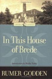 book cover of In This House of Brede by Rumer Godden