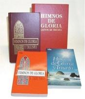 book cover of Himnos de Gloria y Triunfo by H.C. Ball