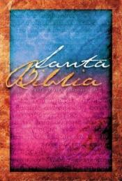 book cover of NVI Santa Biblia Tela by Vida Publishers