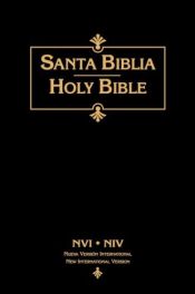 book cover of [Bible. Spanish. New International. 1999]. Santa Biblia by Zondervan Publishing