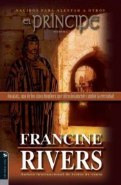 book cover of The Prince by Francine Rivers