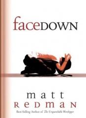 book cover of Facedown (The Worship Series) by Matt Redman