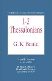 book cover of 1-2 Thessalonians (IVP New Testament Commentary) by G. K. Beale