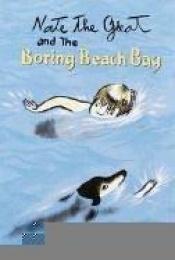 book cover of Nate The Great And The Boring Beach Bag (Nate The Great, Turtleback) by Marjorie Weinman Sharmat