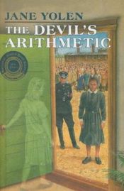 book cover of The Devil's Arithmetic by Jane Yolen