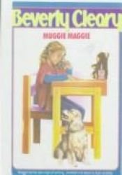 book cover of Muggie Maggie...c.2 by Беверли Клири