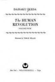 book cover of The Human Revolution (Ikeda, Daisaku by Daisaku Ikeda