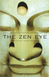 book cover of The Zen eye by Sokei-an