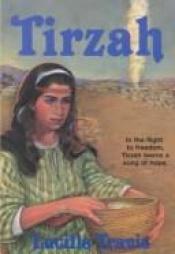 book cover of Tirzah by Lucille Travis
