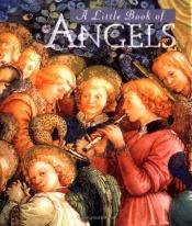 book cover of A Little Book of Angels (Ariel Books) by Andrews McMeel Publishing