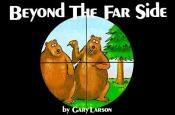 book cover of Beyond the Far Side by Gary Larson