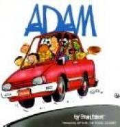 book cover of Adam by Brian Basset