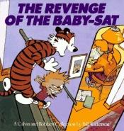 book cover of La vendetta del baby-sitterato. Calvin and Hobbes by Bill Watterson