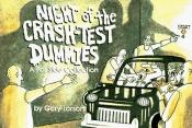 book cover of Die Nacht der Crash- Test - Puppen. Cartoons. by Gary Larson