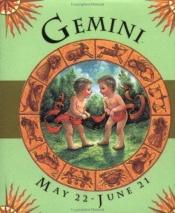 book cover of Gemini : May 22 - June 21 by Stephanie Russell