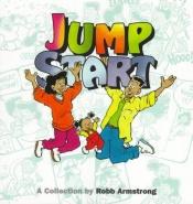 book cover of Jump Start by Robb Armstrong