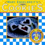 book cover of Mary Engelbreit's Cookies Cookbook by Mary Engelbreit
