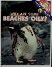 book cover of Why Are Some Beaches Oily? (Ask Isaac Asimov) by Isaac Asimov