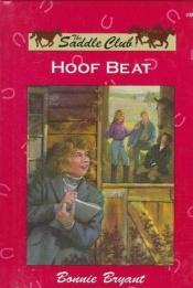 book cover of Hoof Beat by B.B.Hiller