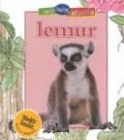 book cover of Lemur (Busy Baby Animals) by Jinny Johnson