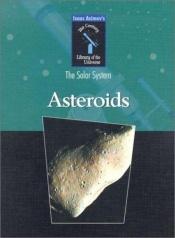 book cover of The asteroids by Isaac Asimov