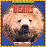 book cover of Bears (Animals I See at the Zoo.) by JoAnn Early Macken