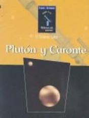 book cover of Pluto : a double planet? by Isaac Asimov
