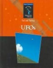 book cover of Unidentified flying objects (Library of the universe) by Isaac Asimov