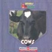 book cover of Cows (Animals That Live on the Farm) by JoAnn Early Macken