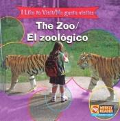 book cover of The Zoo by Jacqueline Laks Gorman