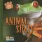 Animal Sight (Animals and Their Senses)