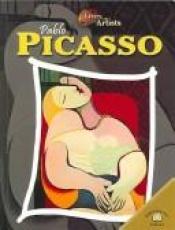 book cover of Picasso by Susie Hodge