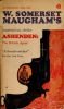 Ashenden: Or the British Agent
