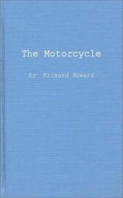 book cover of Girl on the Motorcycle by André Pieyre de Mandiargues