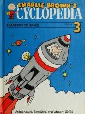 book cover of Charlie Brown's Cyclopedia Planes and Things that Fly Vol 15 (Charlie Brown's Cyclopedia, 15) by 찰스 M. 슐츠
