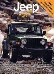 book cover of Jeep Owner's Bible: A Hands-On Guide to Getting the Most from Your Jeep by Moses Ludel