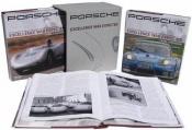 book cover of Porsche : excellence was expected : the comprehensive history of the company, its cars and its racing heritage by Karl E. Ludvigsen