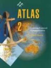 book cover of Atlas: Learning-Centered Communication (Student's Book 2) by David Nunan
