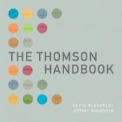 book cover of The Thomson Handbook, Comprehensive Edition by David Blakesley