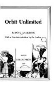 book cover of Orbit Unlimited by Poul Anderson