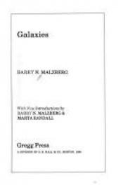 book cover of Galaxies by Barry N. Malzberg