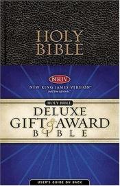 book cover of Gift And Award Edition by Thomas Nelson
