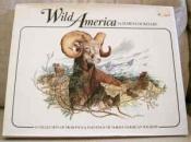 book cover of Wild America by James L. Lockhart