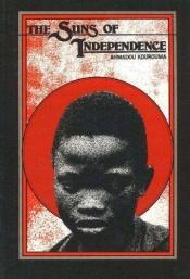 book cover of Les Soleils des Independences by Kourouma