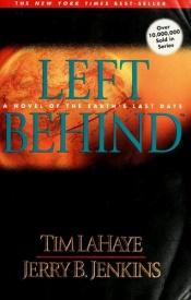 book cover of The beginning of the end by Tim LaHaye